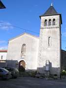 Saint-Pierre d'Anais